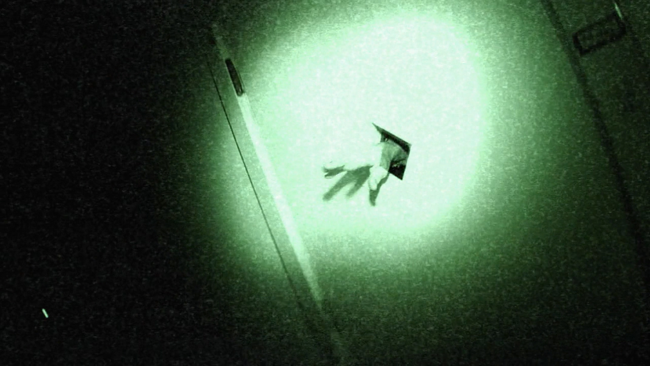 墓地邂逅剧照的剧照