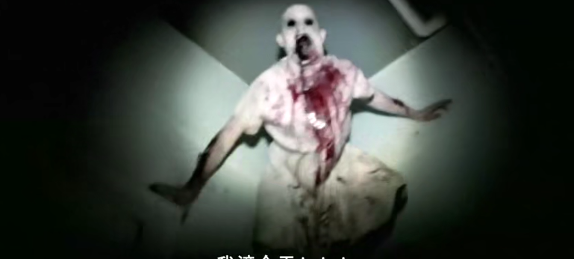 墓地邂逅剧照的剧照