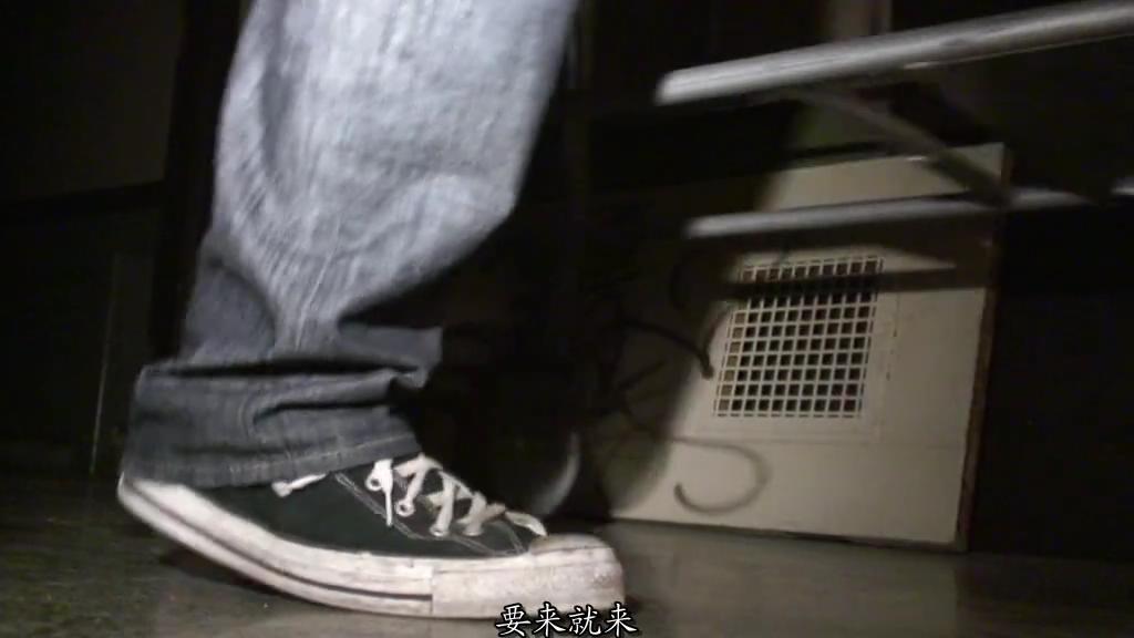 墓地邂逅剧照的剧照