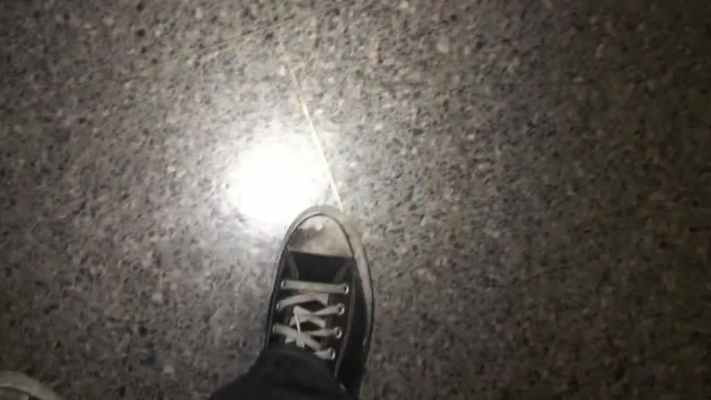 墓地邂逅剧照的剧照