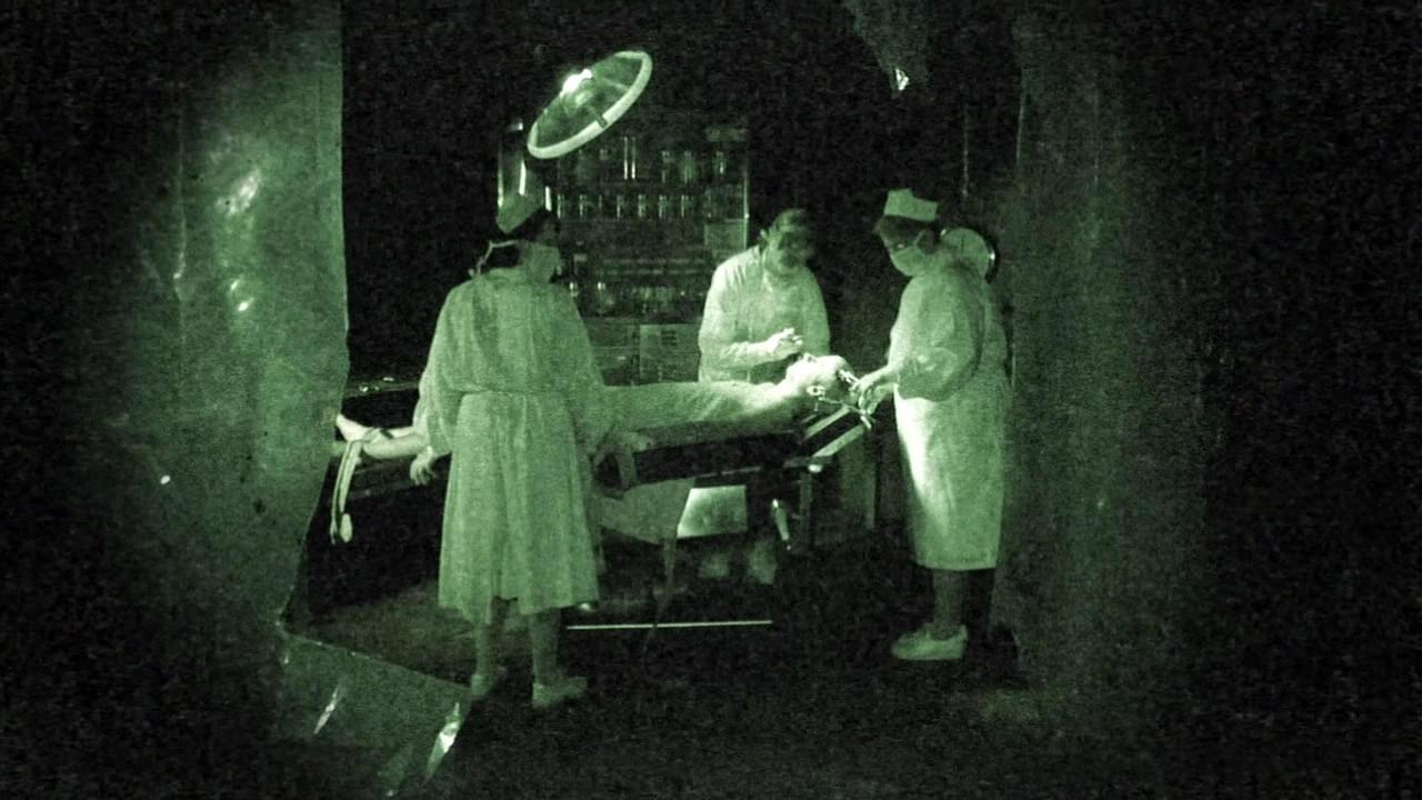 墓地邂逅剧照的剧照