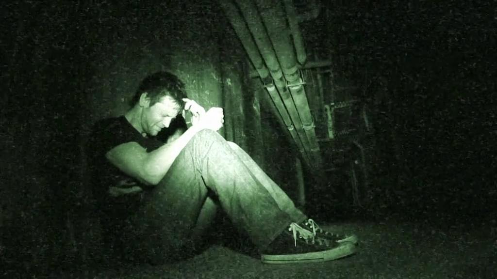 墓地邂逅剧照的剧照