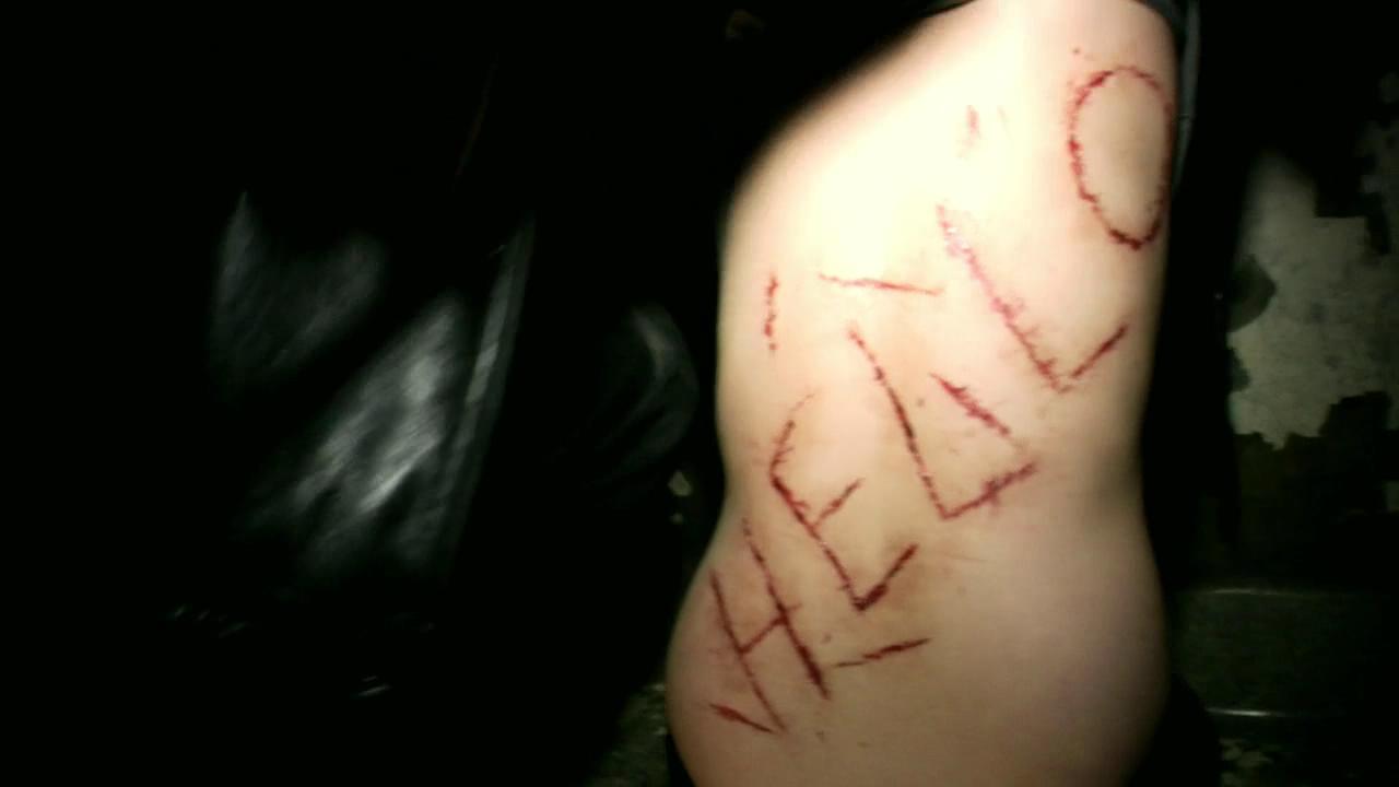 墓地邂逅剧照的剧照