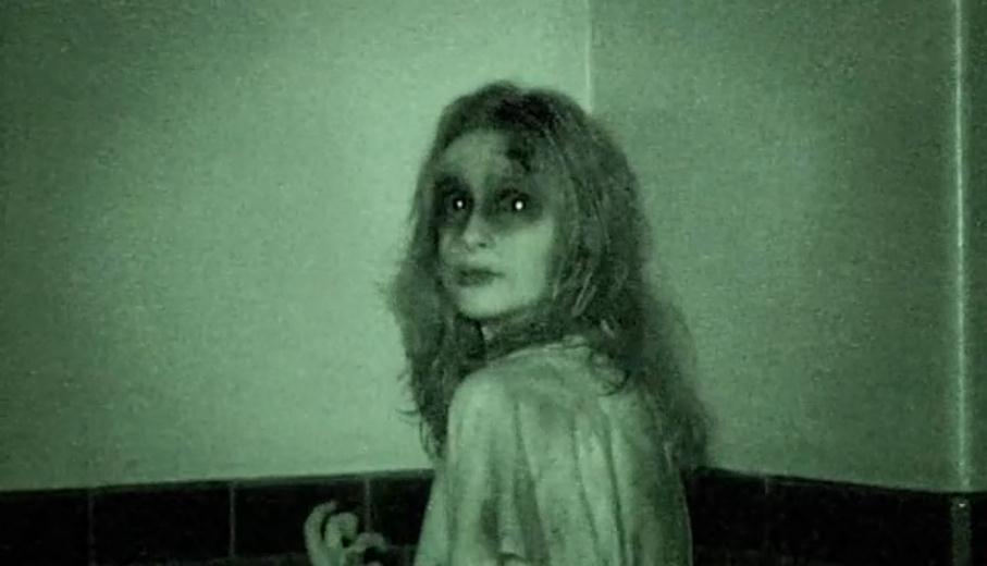 墓地邂逅剧照的剧照