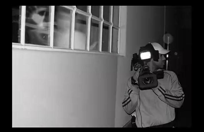 墓地邂逅剧照的剧照