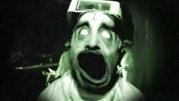 墓地邂逅剧照的剧照