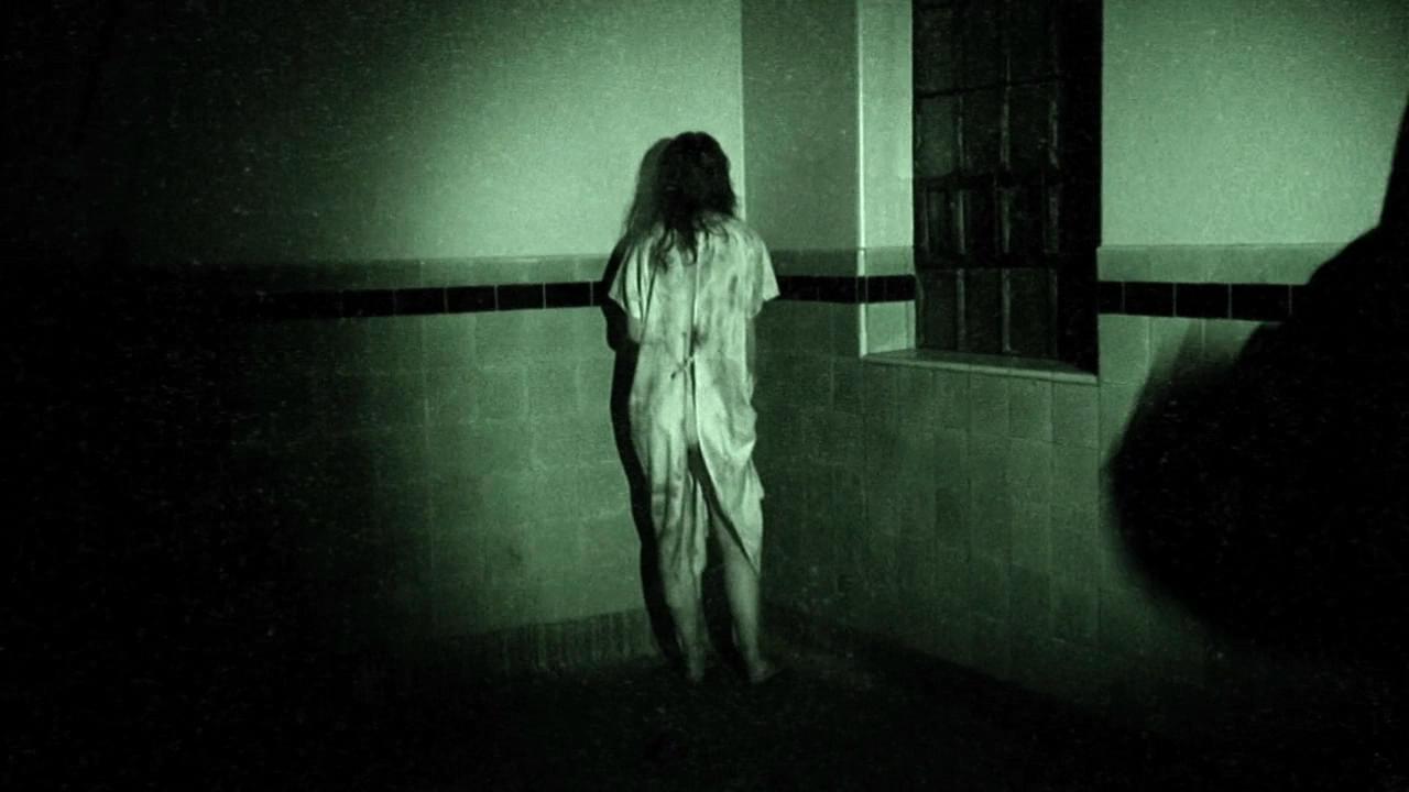 墓地邂逅剧照的剧照