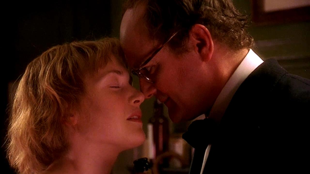 长路将尽剧照的剧照