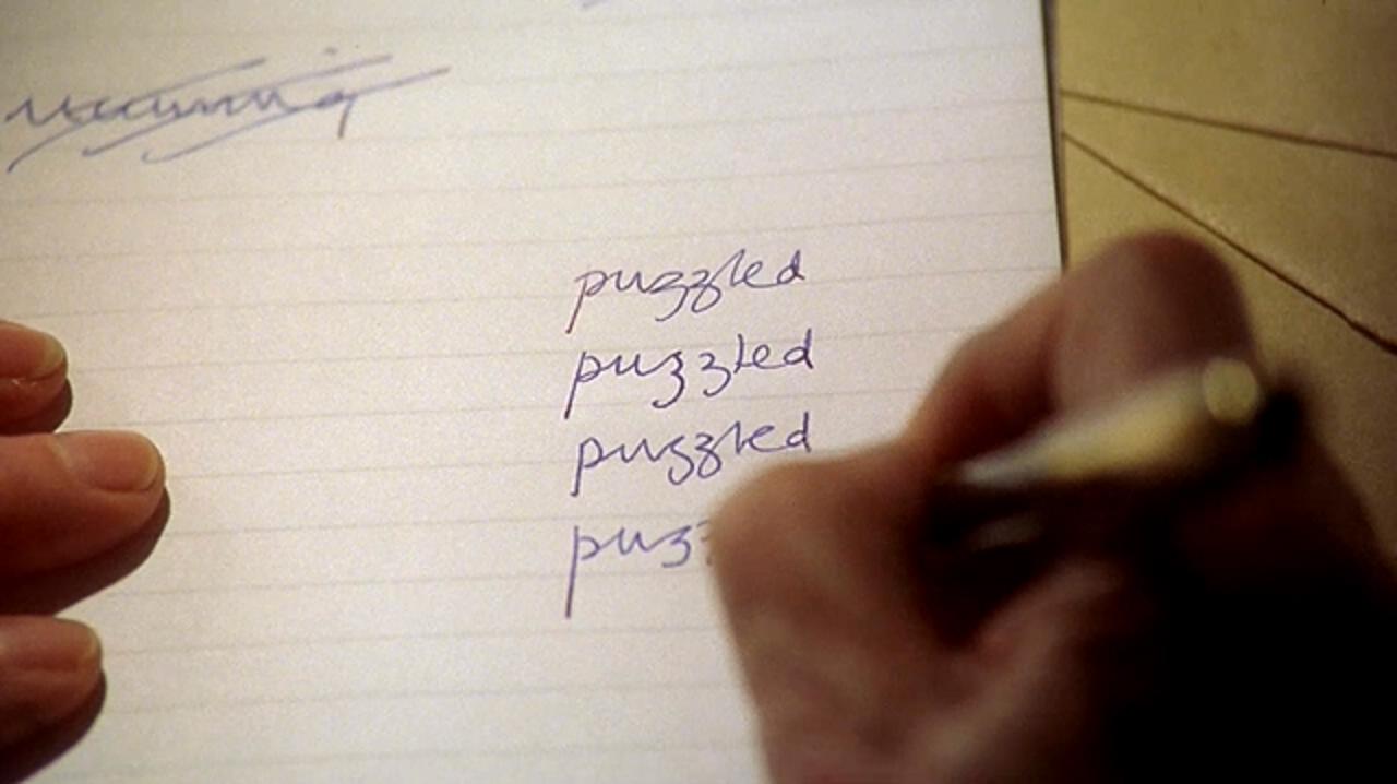 长路将尽剧照的剧照