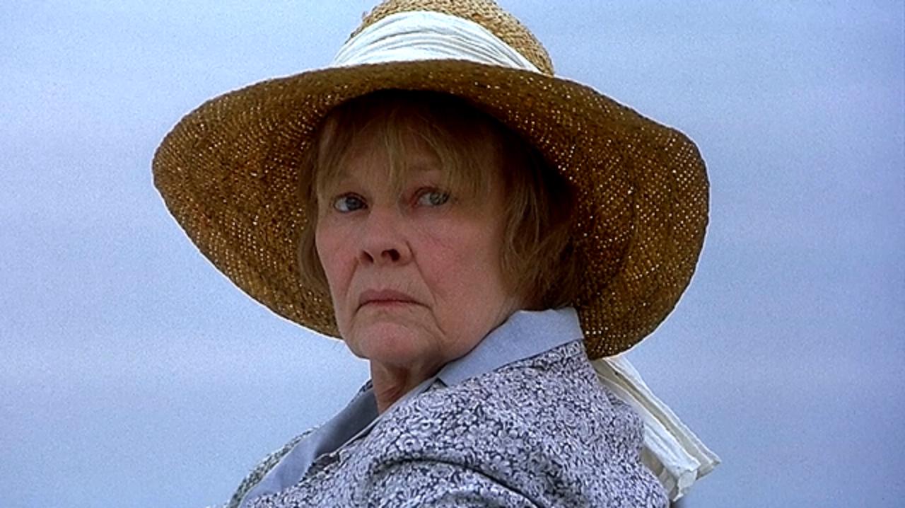 长路将尽剧照的剧照