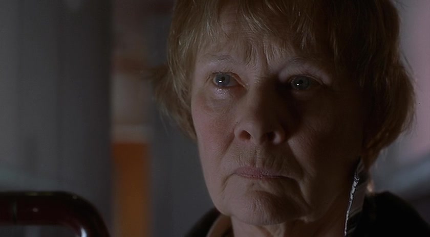 长路将尽剧照的剧照