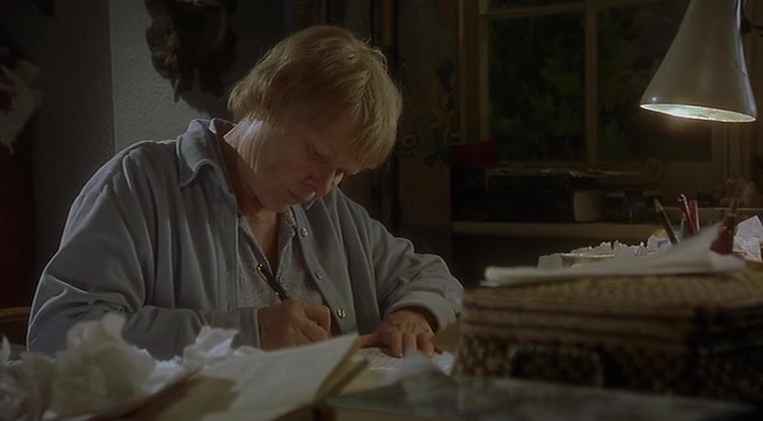 长路将尽剧照的剧照