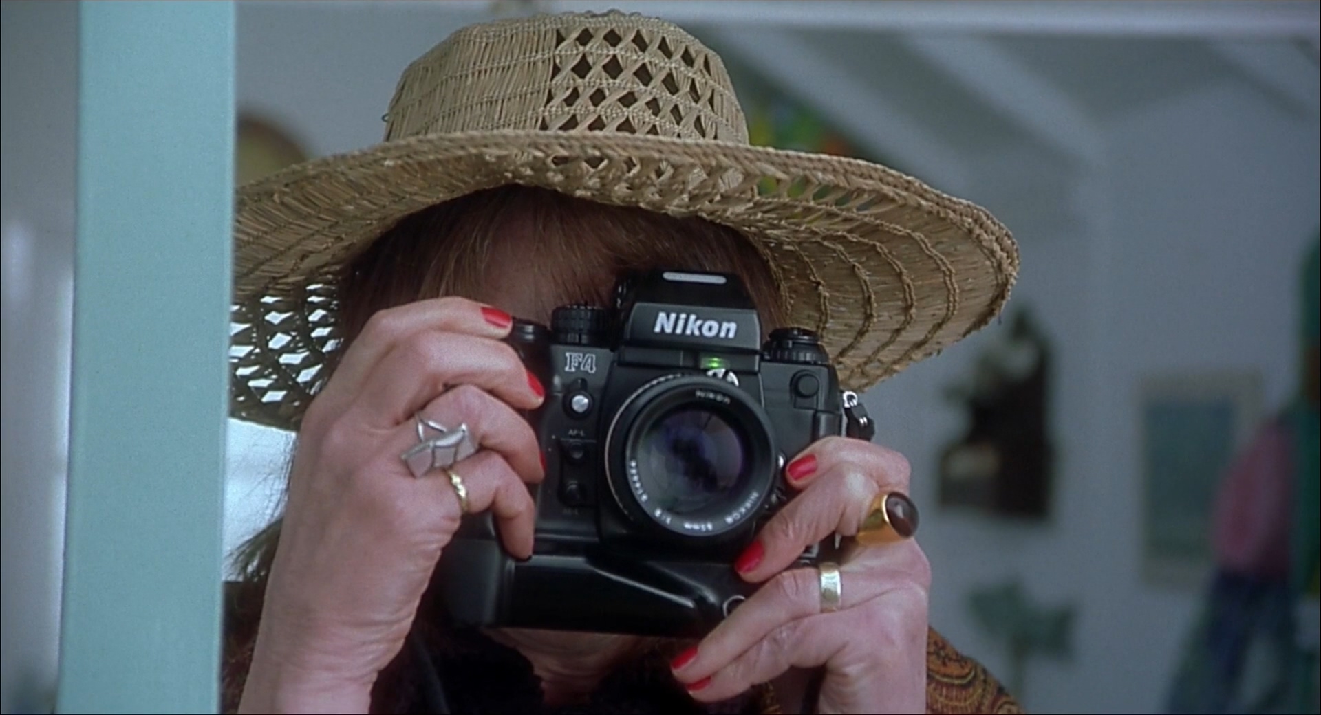 长路将尽剧照的剧照