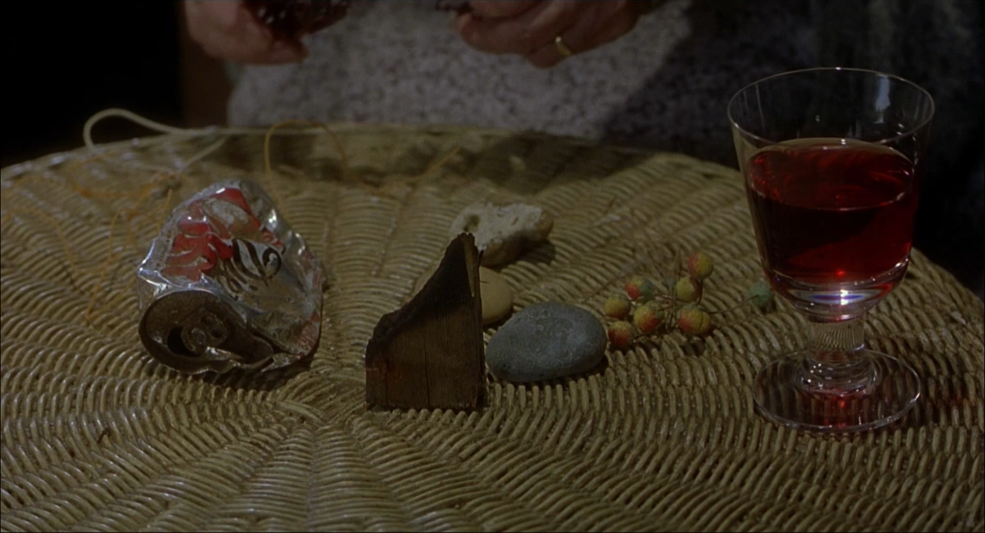 长路将尽剧照的剧照