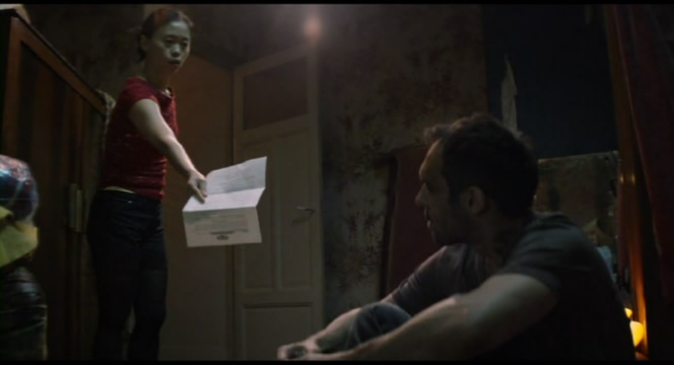 站街女剧照的剧照