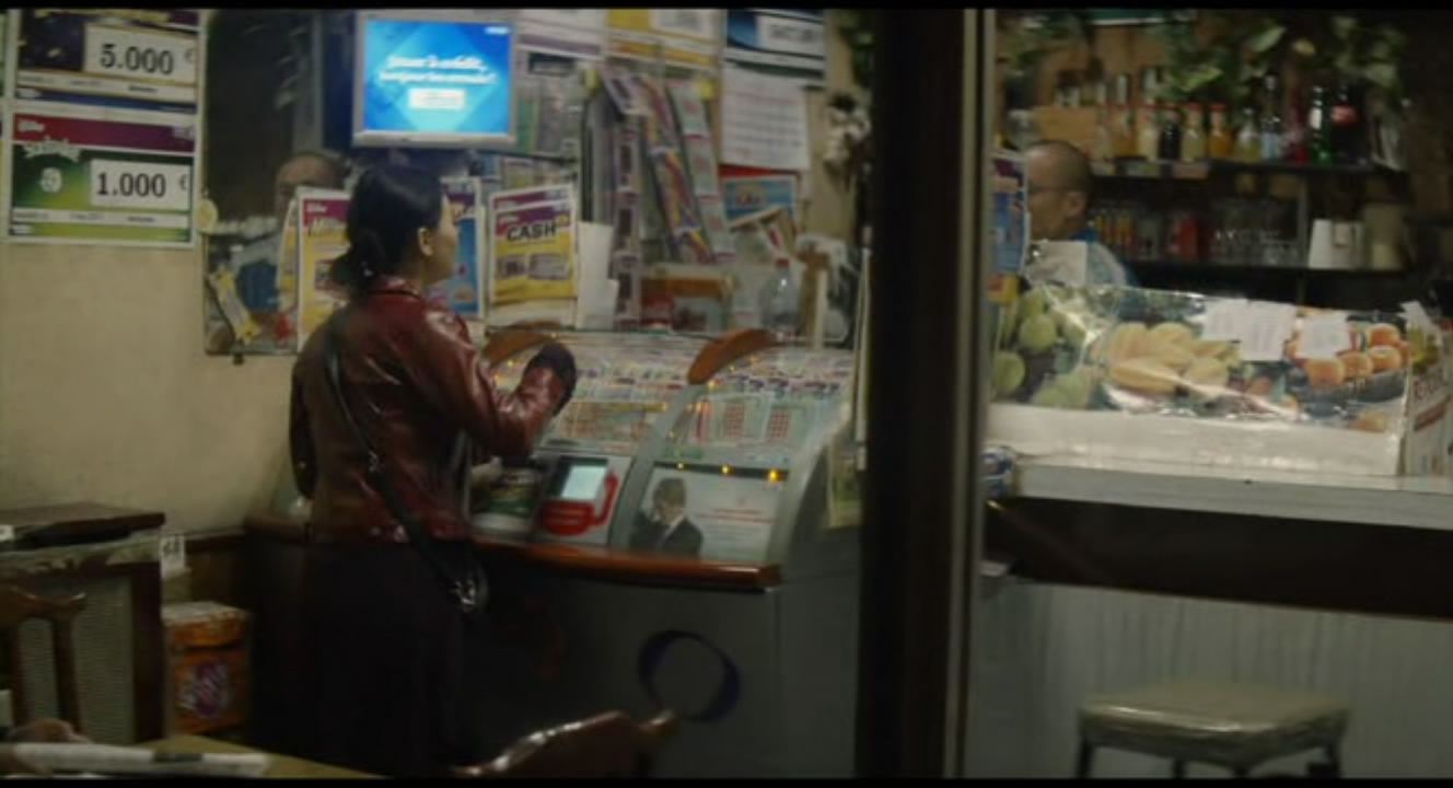 站街女剧照的剧照