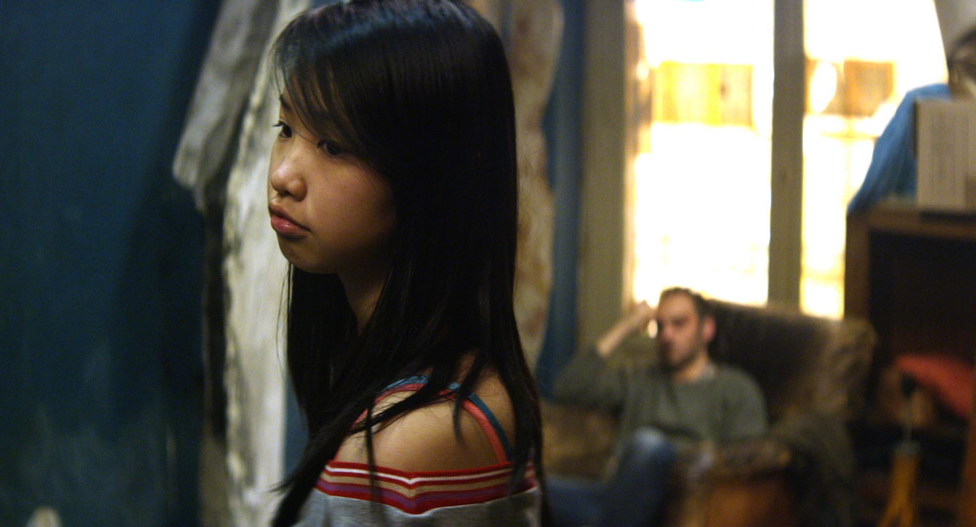 站街女剧照的剧照