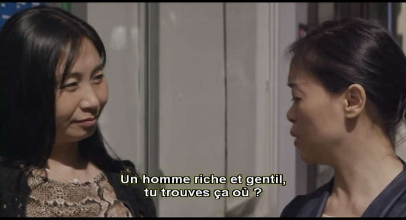 站街女剧照的剧照