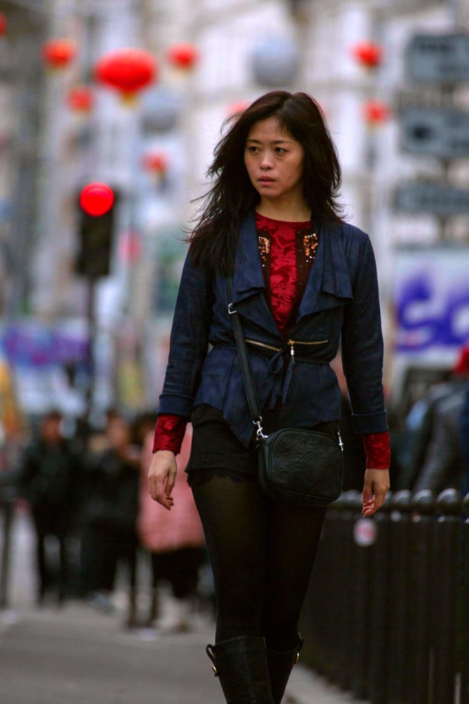 站街女剧照的剧照