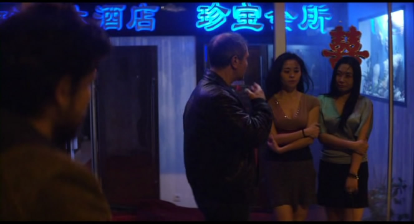 站街女剧照的剧照