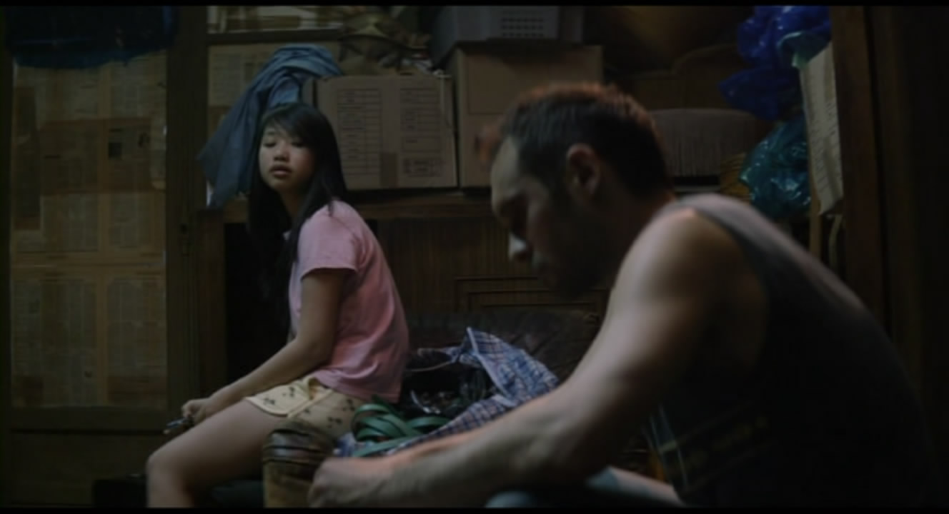 站街女剧照的剧照