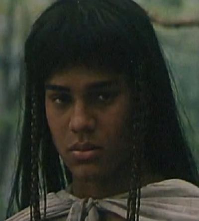 兰陵王剧照的剧照