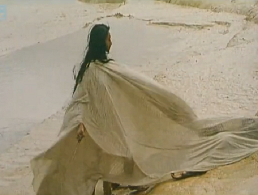 兰陵王剧照的剧照