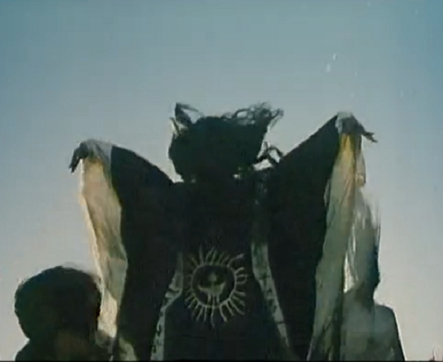 兰陵王剧照的剧照