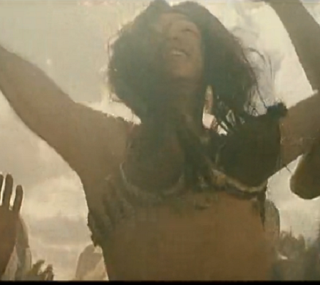 兰陵王剧照的剧照