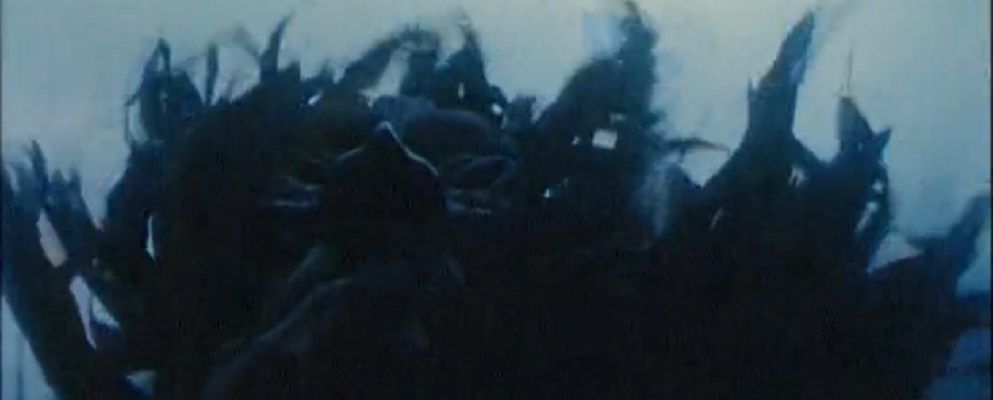 兰陵王剧照的剧照