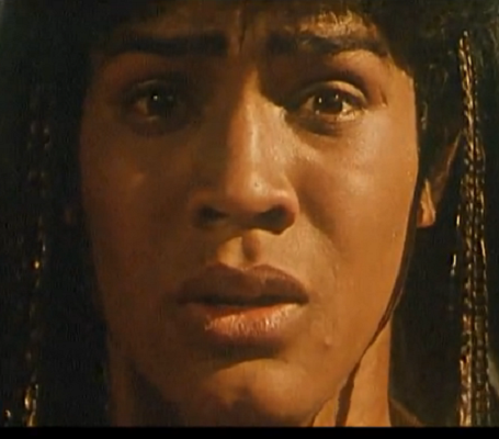 兰陵王剧照的剧照