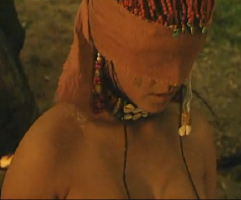 兰陵王剧照的剧照