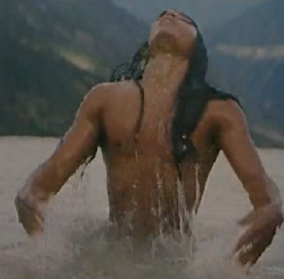 兰陵王剧照的剧照