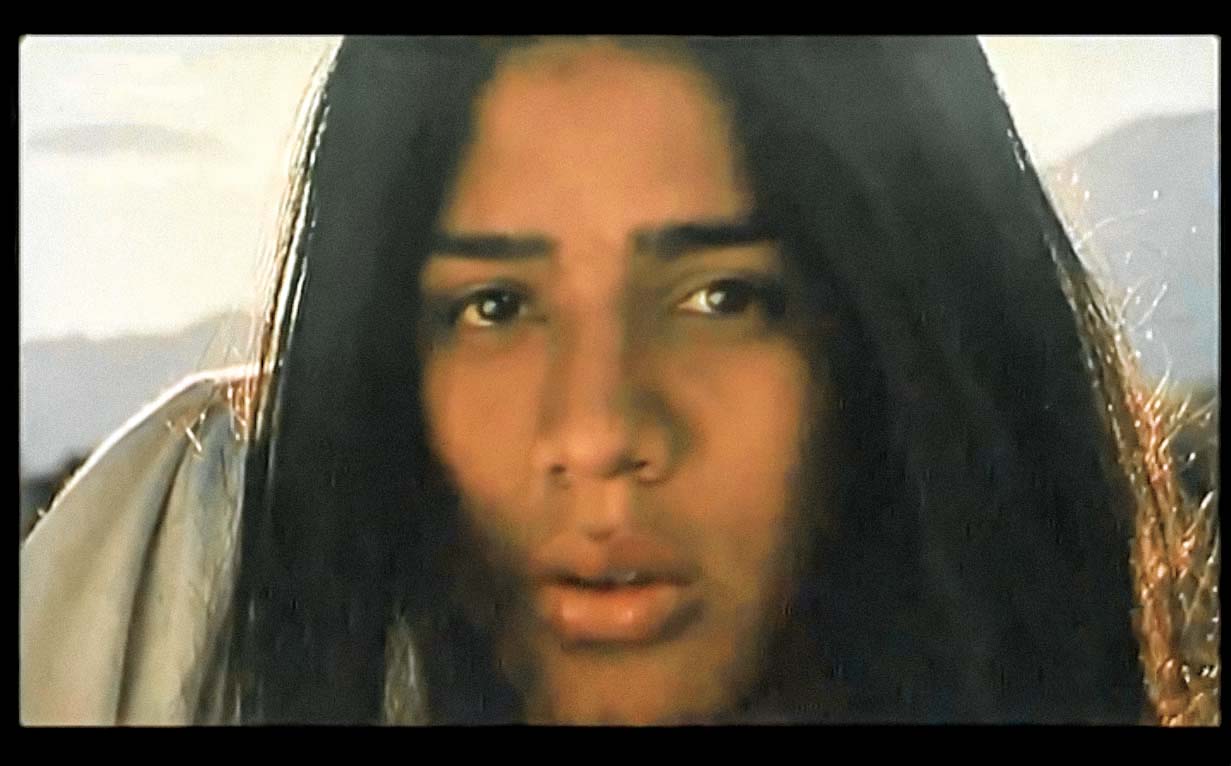 兰陵王剧照的剧照