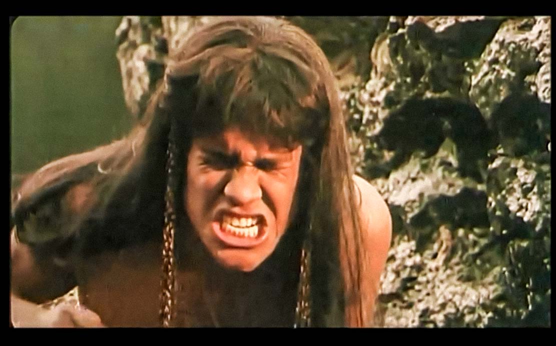 兰陵王剧照的剧照