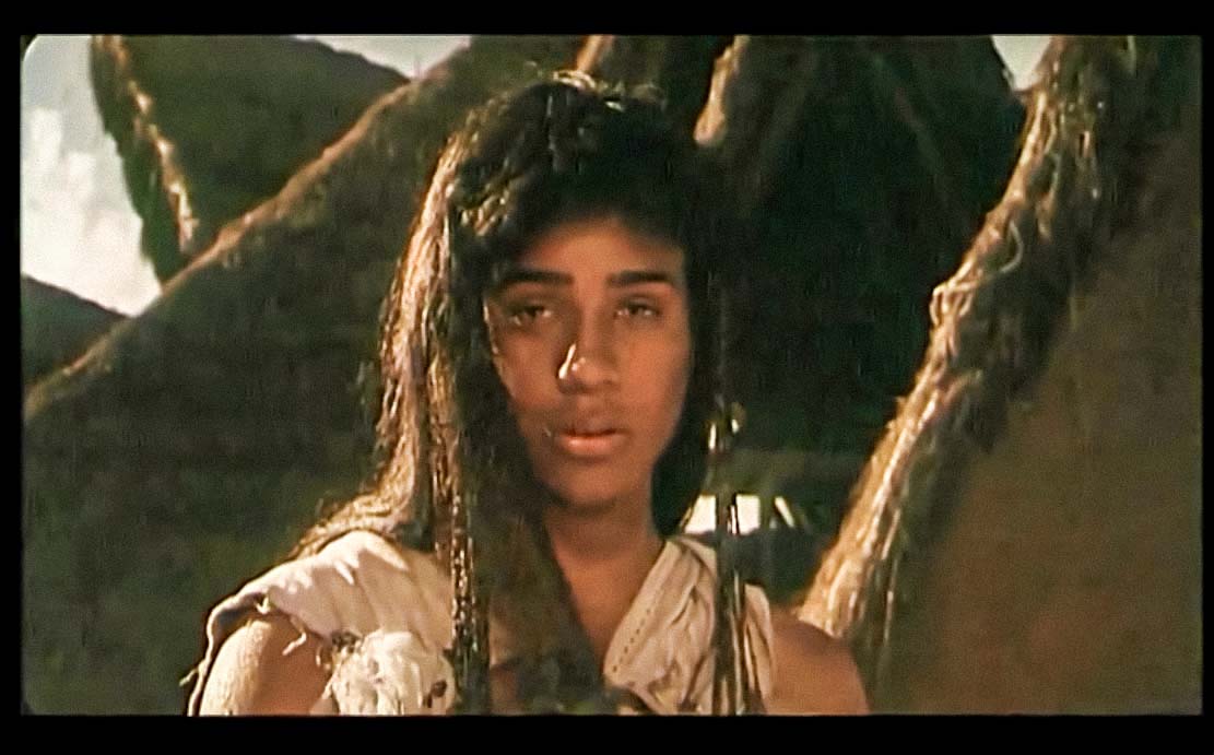 兰陵王剧照的剧照