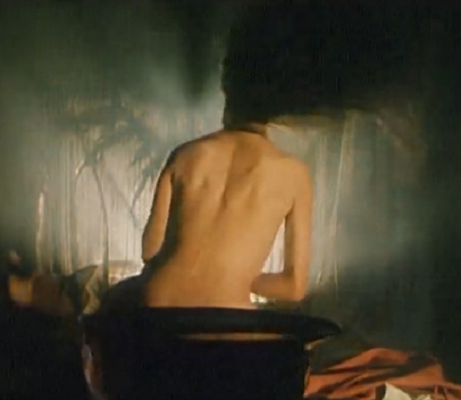 兰陵王剧照的剧照