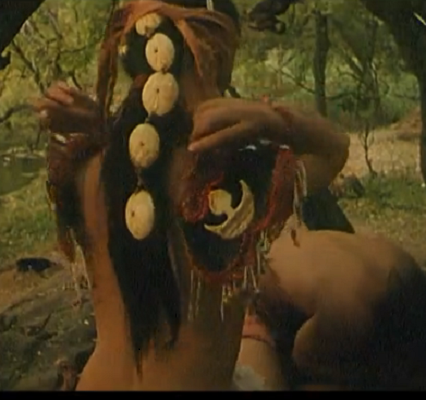 兰陵王剧照的剧照