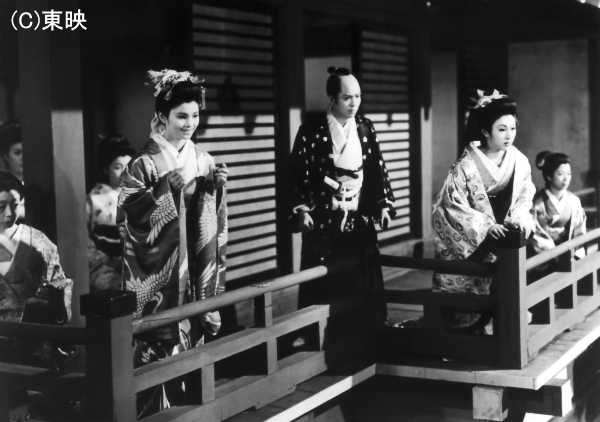 黒田騒動剧照的剧照