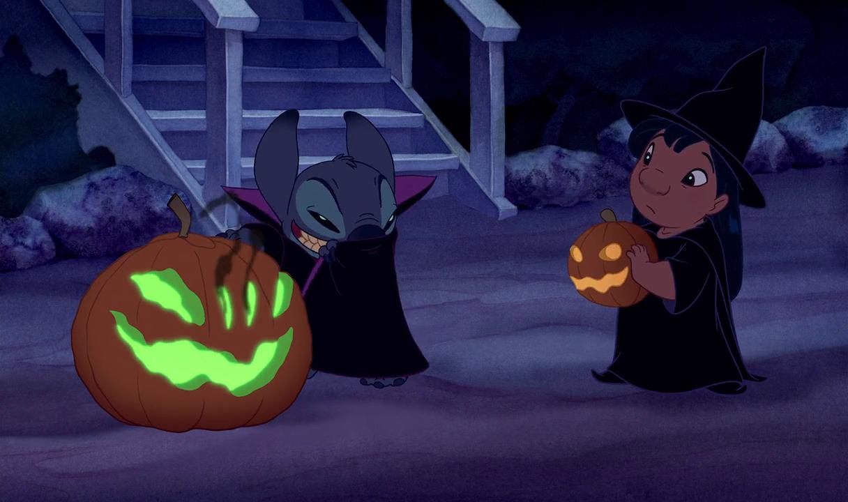 星际宝贝剧照的剧照