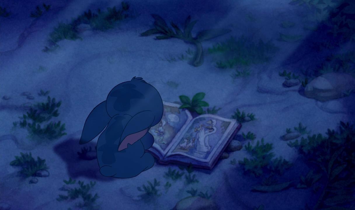 星际宝贝剧照的剧照