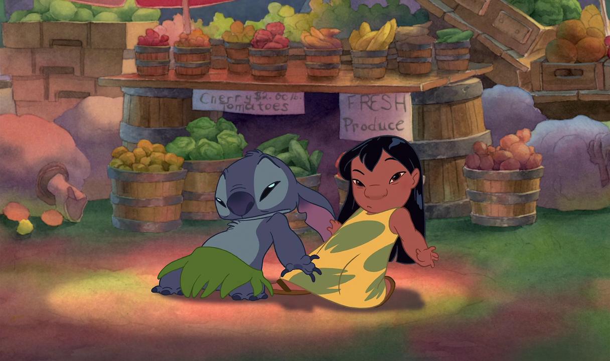 星际宝贝剧照的剧照