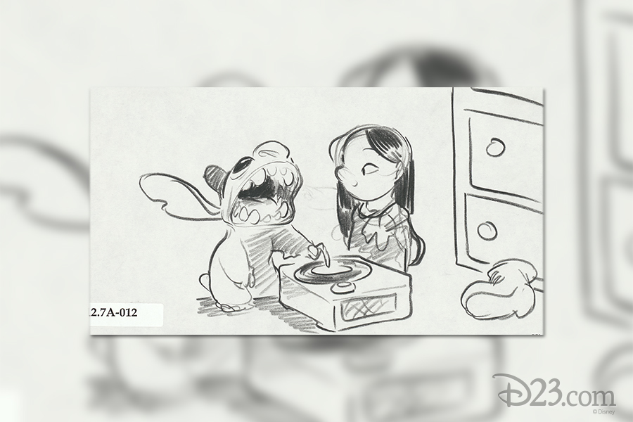 星际宝贝剧照的剧照