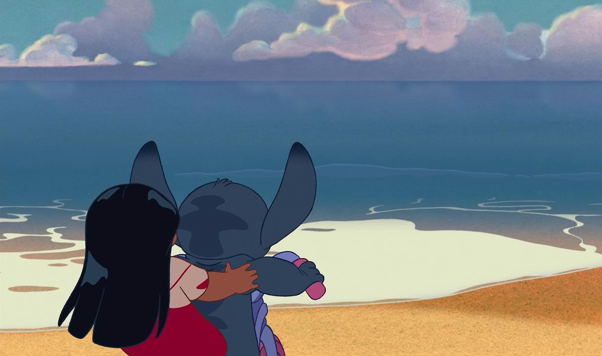 星际宝贝剧照的剧照