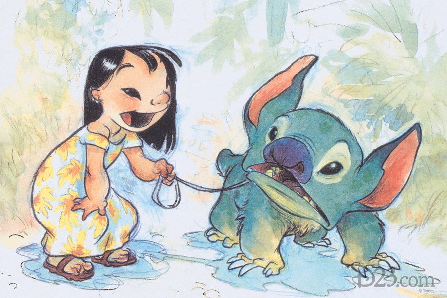 星际宝贝剧照的剧照