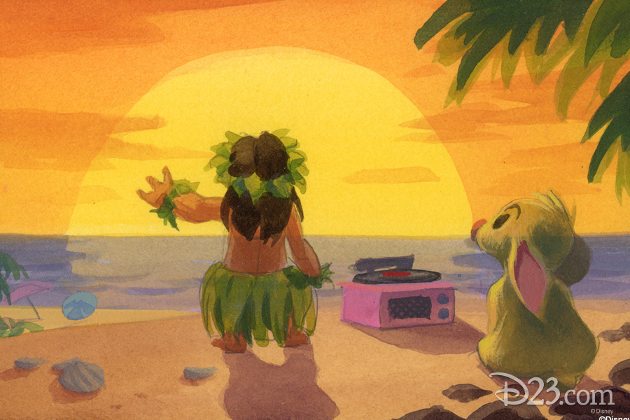 星际宝贝剧照的剧照