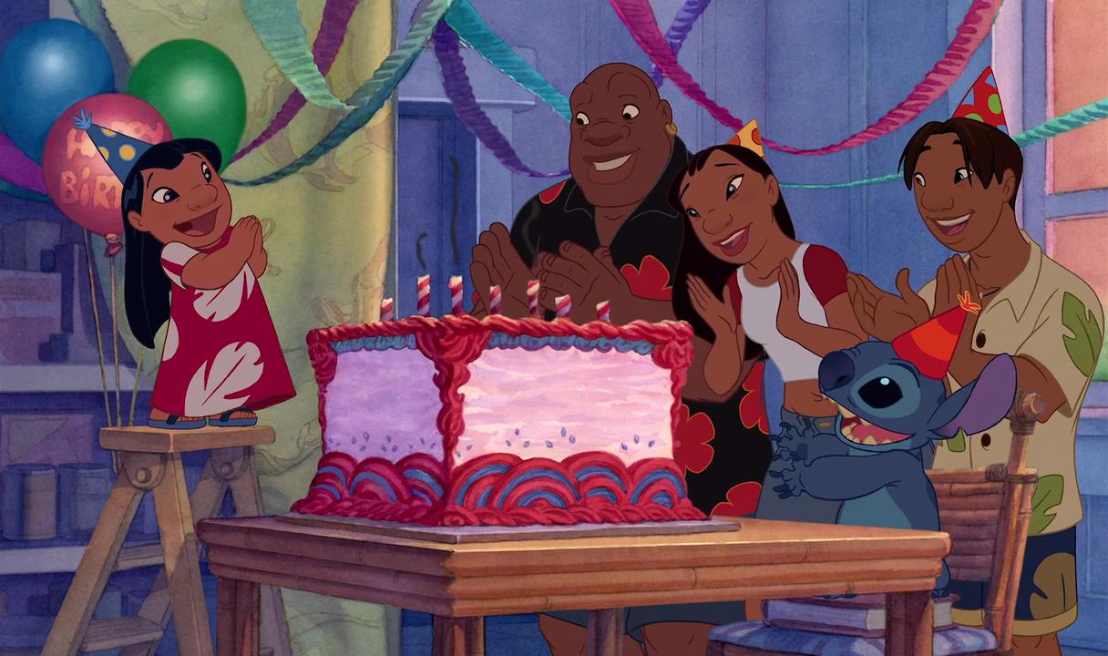 星际宝贝剧照的剧照