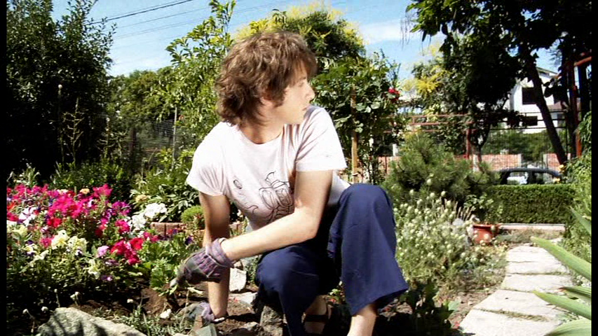 桔子/牛奶剧照的剧照