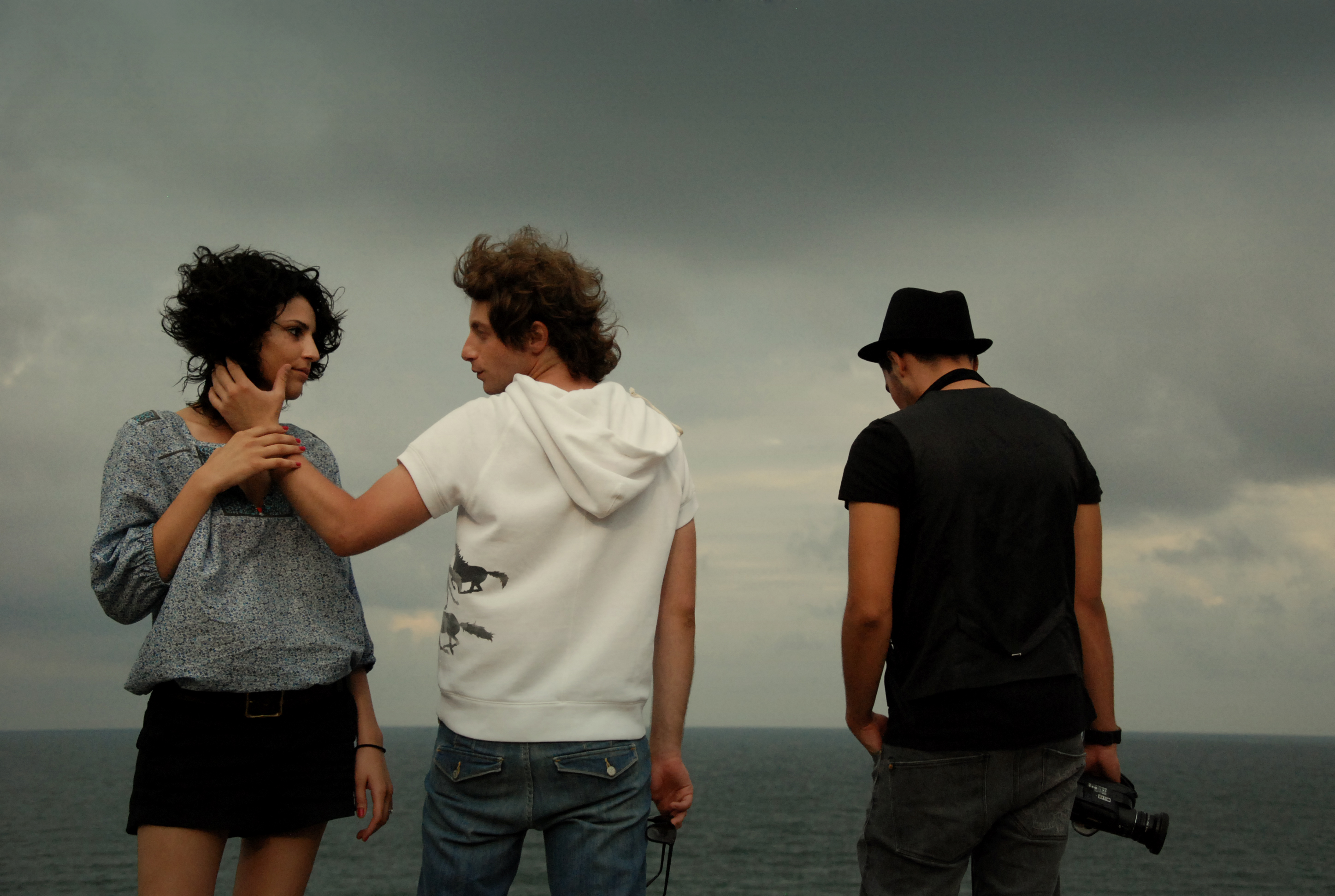 桔子/牛奶剧照的剧照