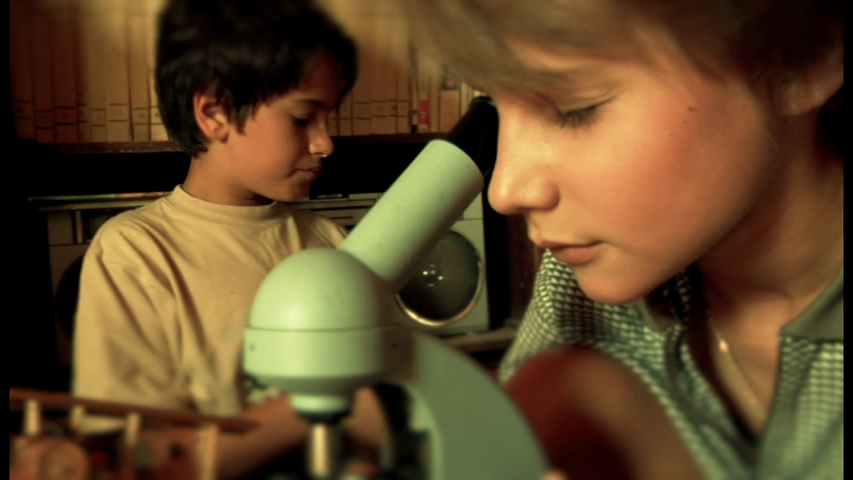 桔子/牛奶剧照的剧照